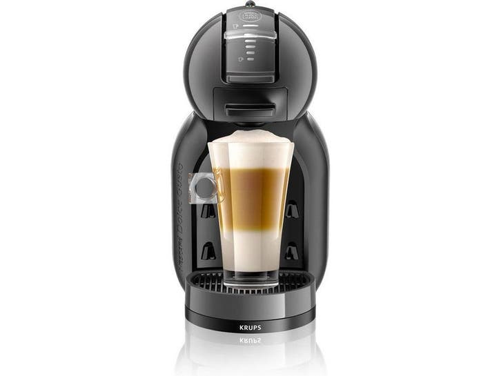 DeLonghi NESCAFÉ Dolce Gusto Mini Me EDG155 -, Electroménager, Cafetières, Envoi