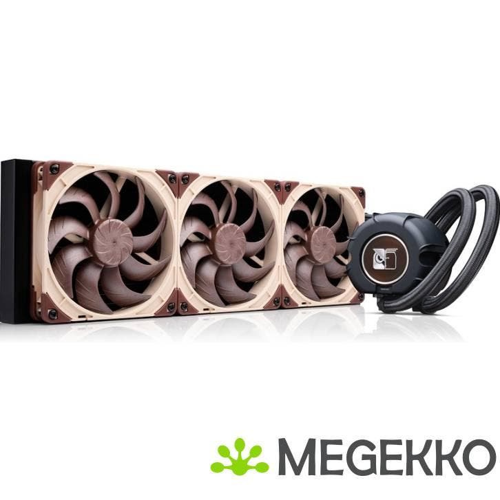 Noctua NL-LC1-42, Computers en Software, Overige Computers en Software, Nieuw, Verzenden