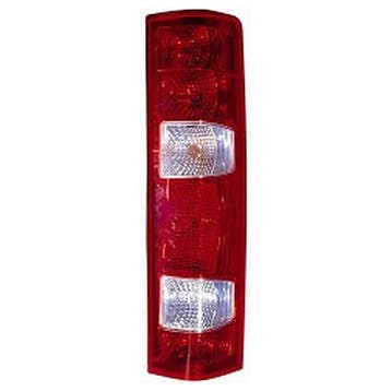 Iveco Turbo Daily 2006-2014 Achterlicht Rechts (Verlichting), Auto-onderdelen, Verzenden, Nieuw