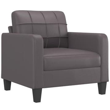 Fauteuil 60cm - Tweede kansje voor uw salon - OP=OP, Verzenden