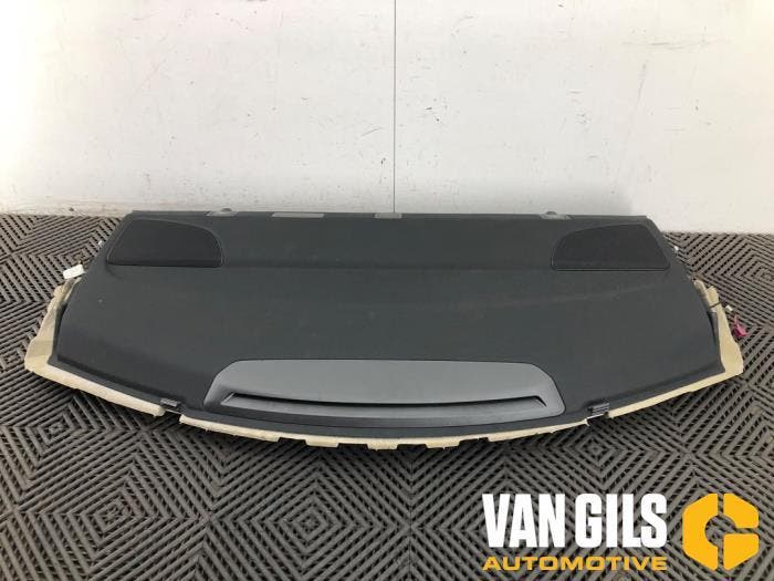 Hoedenplank Mercedes E-Klasse O313246, Auto-onderdelen, Interieur en Bekleding