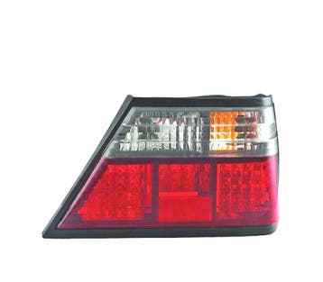 Feux Arrière Pour Mercedes Classe E W124 85-95 Led, Verzenden