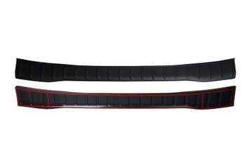 ABS bumper beschermer VW Transporter 2024>, Ophalen of Verzenden, Nieuw