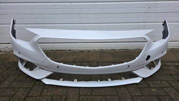 Pare-chocs av. Opel Insignia B 2017-20 4xPDC 39136417, Autos : Pièces & Accessoires, Ophalen, Utilisé, Opel, Pare-chocs