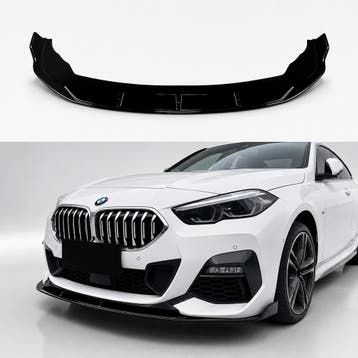 Frontlip (1pc) | geschikt voor BMW | 2 Serie F44 M Sport | 2, Autos : Divers, Verzenden