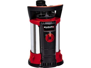 Einhell GE-SP 4390 N-A LL ECO - Dompelpomp - 430 W - 9.000, Tuin en Terras, Waterpompen, Verzenden, Nieuw