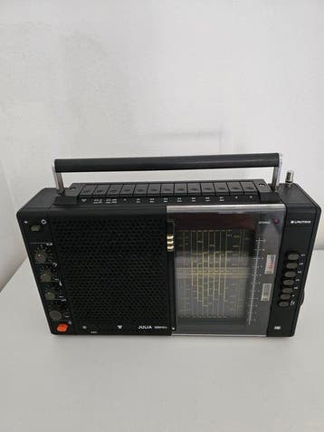 Eltra Unitra - Julia Stereo Wereldradio, Nieuw