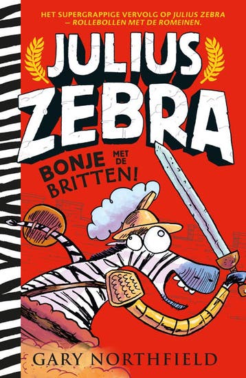 Bonje met de Britten (Goed), Verzenden