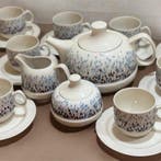 Scherzer bavaria - Tafelservies voor 12 (25) - Porselein -