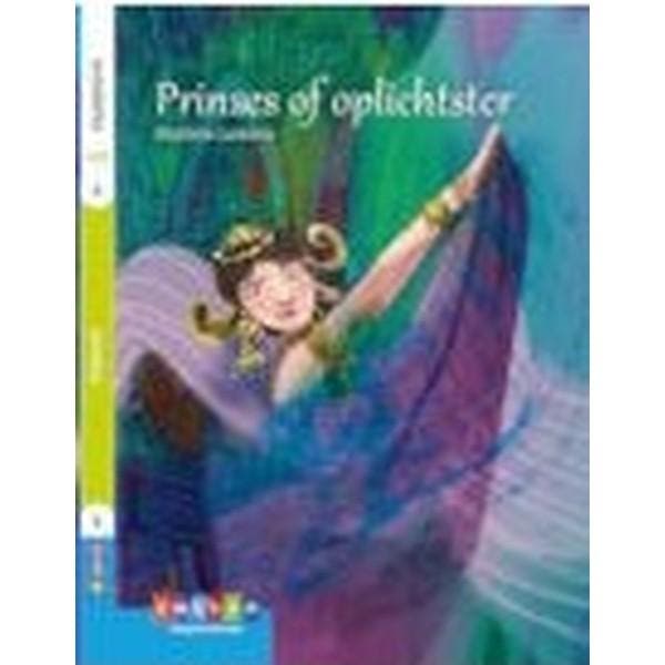 Estafette (V3) Omnibus M8AB Prinses of... en De spion van de, Livres, Livres scolaires, Envoi