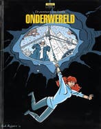 Onderwereld / Franka / 22 9789076706641 Henk Kuijpers, Verzenden, Zo goed als nieuw, Henk Kuijpers