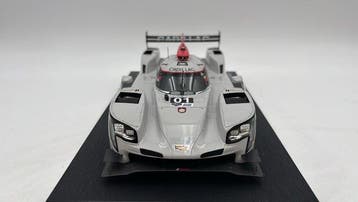 Top Speed 1:18 - Voiture miniature - Cadillac DPi-V.r IMSA, Nieuw