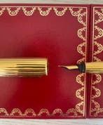 Cartier - Pasha - Zonder minimumprijs - Vulpen, Verzamelen, Pennenverzamelingen, Nieuw