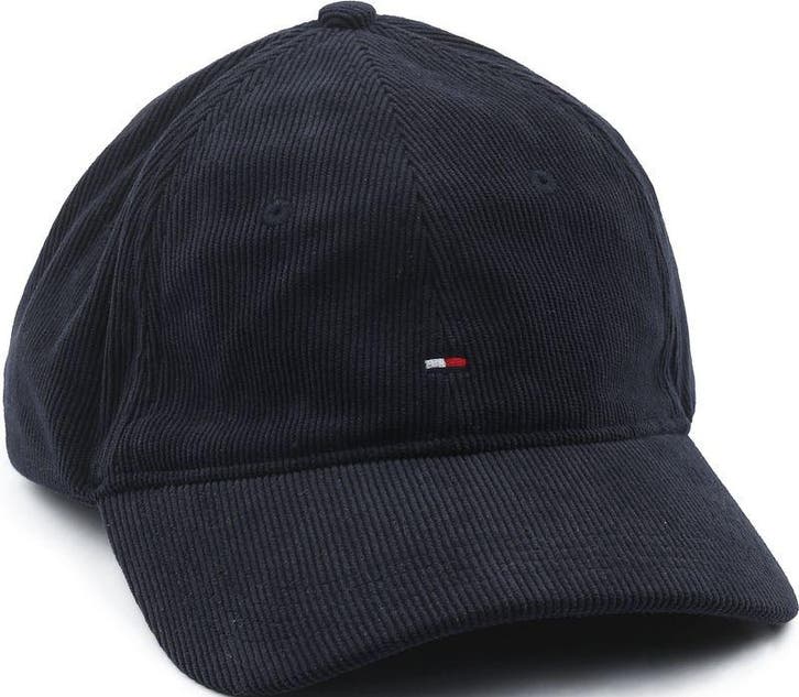 Tommy Hilfiger Pet Corduroy Navy maat  Heren, Vêtements | Hommes, Chapeaux & Casquettes, Envoi