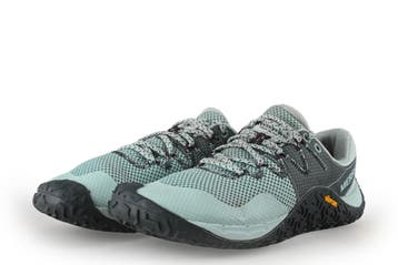 Merrell Barefoot Jongens in maat 37 Blauw, Verzenden