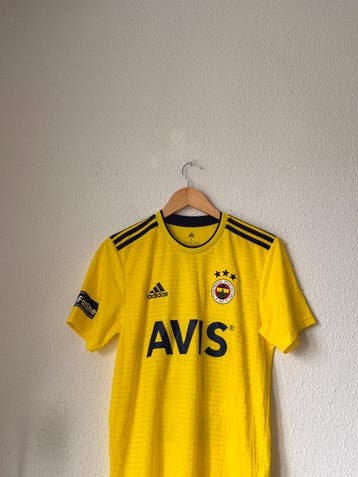 Fenerbahçe SK - Turkse Süper Lig - Gizem - 2019 -, Nieuw