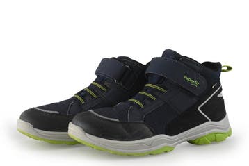 Superfit Boots Jongens in maat 39 Blauw, Verzenden, Schoenen