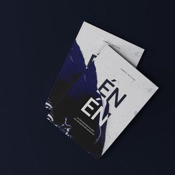 Én-én 9789464753653 Kimberly Nuyttens, Boeken, Verzenden, Zo goed als nieuw, Kimberly Nuyttens