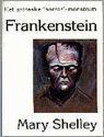 Frankenstein, of De moderne Prometheus 9789054021896, Verzenden, M. Shelley