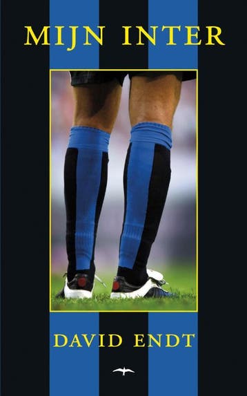 Mijn Inter 9789060057919 D. Endt, Boeken, Romans, Verzenden, Zo goed als nieuw, D. Endt