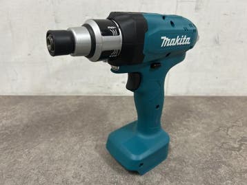 Veiling - Makita accu momentsleutel 14,4V body DFT085FMZ, Nieuw