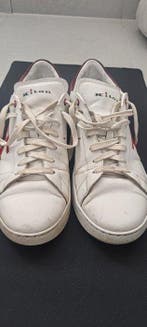 KITON - Sneakers - Maat: EU 43, Nieuw