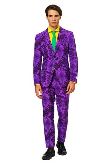 Pak The Joker Heren, Verzenden, Nieuw