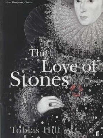 Love Of Stones - Hill, Verzenden