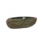 Waskom Riverstone 40 tot 50 cm Antraciet Grijs OP=OP, Doe-het-zelf en Bouw, Ophalen of Verzenden, Nieuw, Overige typen