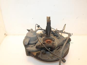 Fusee rechts-voor Toyota Rav-4 O133784, Nieuw