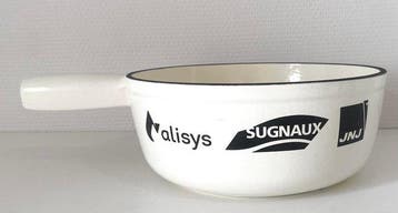 Steelpan - Geëmailleerde font