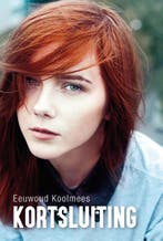 Kortsluiting 9789462783164 Eeuwoud Koolmees, Verzenden, Gelezen, Eeuwoud Koolmees
