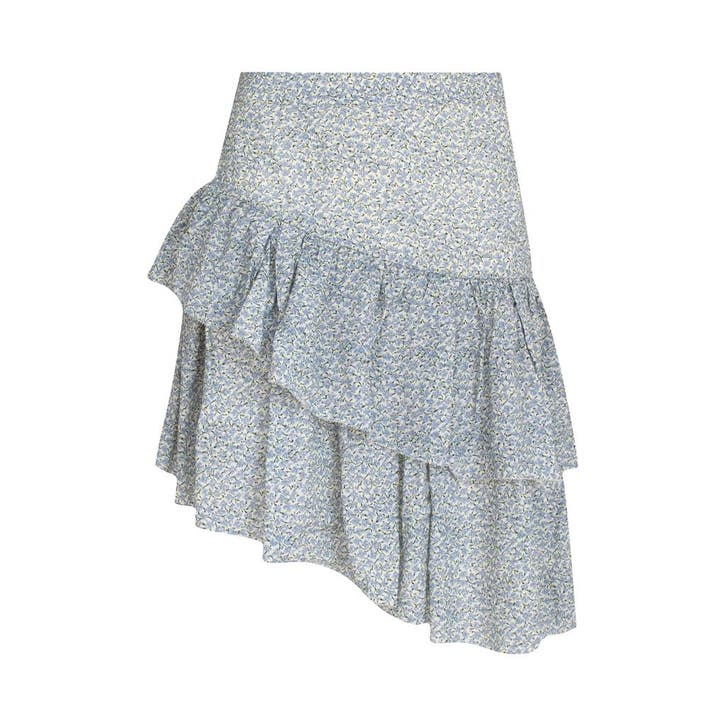 Notes du Nord • asymmetrische rok • 40, Vêtements | Femmes, Pulls & Gilets, Envoi