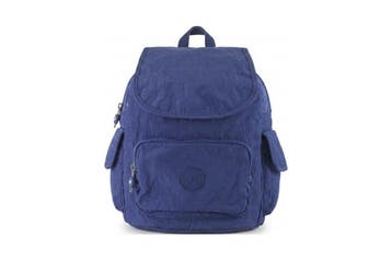 Kipling Rugzak Blauw, Verzenden