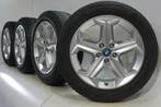 BMW X1 iX1 U11 BEV X2 iX2 U10 865 18 inch velgen Bridgestone, Ophalen of Verzenden, Nieuw