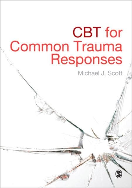 Cbt For Common Trauma Responses |  | Nieuw, Boeken, Overige Boeken, Nieuw, Verzenden