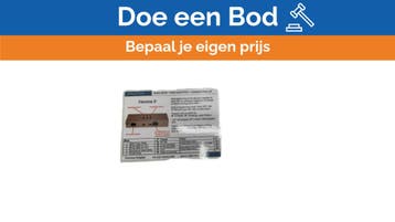 Bieden: Cobham Telnet Vernona ii analogue ISDN adapter, Ophalen of Verzenden