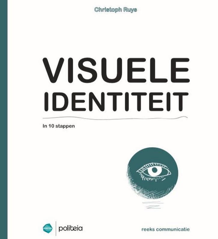 Visuele identiteit in 10 stappen 9782509026880, Livres, Science, Envoi