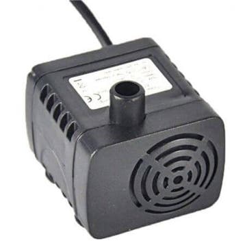 Mini Water pomp 12V voor Mini-Water bijvulsysteem, Verzenden