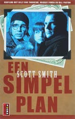 Een simpel plan Filmeditie 9789021003139 Sarah Smith, Verzenden, Gelezen, Sarah Smith