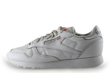 Reebok Sneakers in maat 45 Wit, Vêtements | Hommes, Chaussures, Verzenden, Sneakers