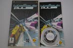 Wipeout Pulse (PSP PAL)
