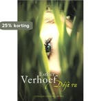 Déjà vu / Literaire thriller 9789041419842 Esther Verhoef, Verzenden, Esther Verhoef