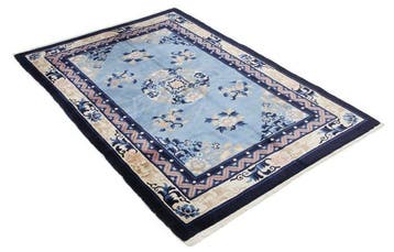 Moderne Designer China tapijt Pekking Royal - Vloerkleed -, Nieuw