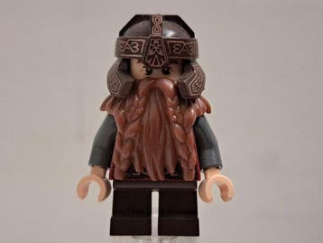 Lego Minifiguur - 79008 - The Lord of the Rings -