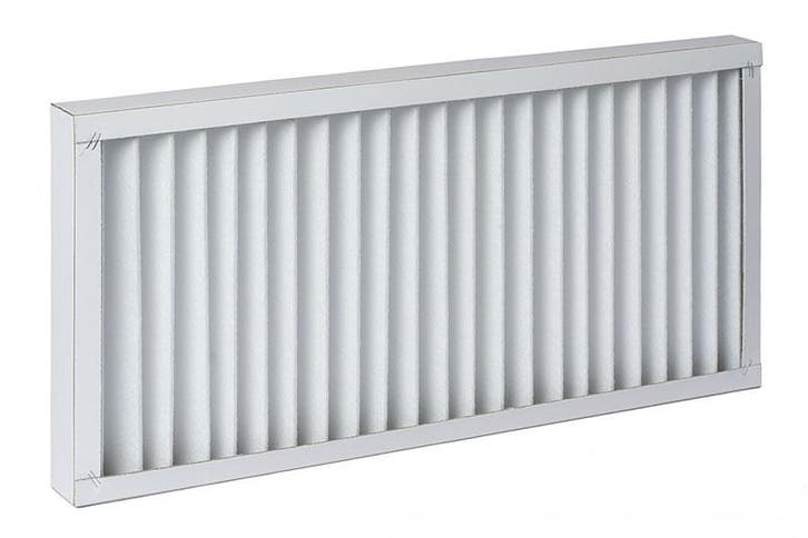 Paul Thermos 200 / 300DC  | F7 Pollenfilter, Doe-het-zelf en Bouw, Ventilatie en Afzuiging, Nieuw, Verzenden