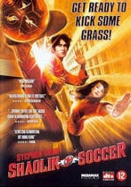 Shaolin soccer (dvd tweedehands film), Ophalen of Verzenden, Nieuw in verpakking