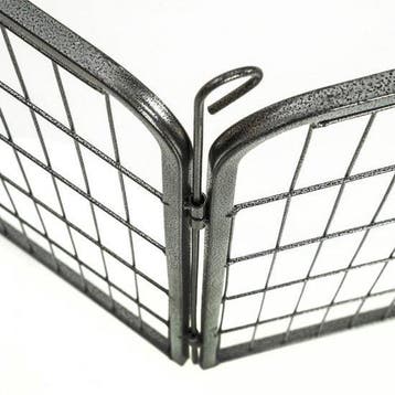 MaxxPet Pennen voor puppyren 80cm hoog 8st - 20144 (Honden), Ophalen of Verzenden