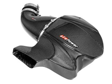 aFe Black Series Cold Air Intake 12-19 Jeep Grand Cherokee, Ophalen of Verzenden