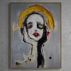 Arvydas Gaiciunas (Retne) - Ula N-1 (XL) — Contemporary